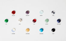 Load image into Gallery viewer, Laura Clutch in Noir